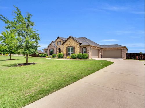 102 Willowbrook Dr, Waxahachie, TX, 75165-0012 | Card Image