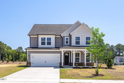 28 Fellow Drive, Lillington, NC, 27546 | Card Image