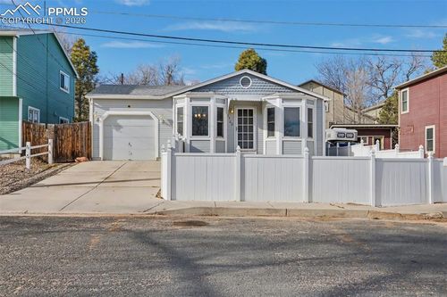 1308 Race St, Colorado Springs, CO, 80904-4157 | Card Image