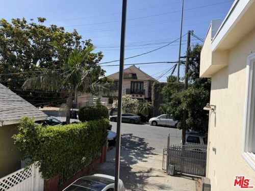 4-1499 W 35th Place, Los Angeles, CA, 90018 | Card Image