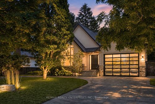 3168 Lakeshore Rd W, Oakville, ON, L6L1J6 | Card Image