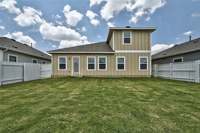 215 Desperado St, House other with 3 bedrooms, 3 bathrooms and 2 parking in Kyle TX | Image 31
