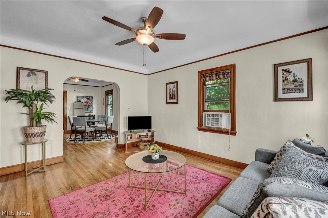 Residential in Cleveland 4