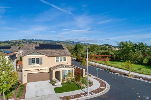 6254 Overlook Pl, Rohnert Park, CA, 94928-2394 | Card Image