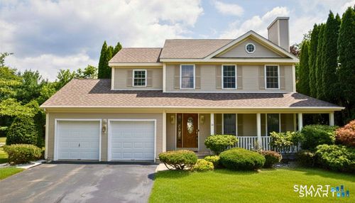 24 Wintonbury Dr, Farmington, CT, 06032-3321 | Card Image