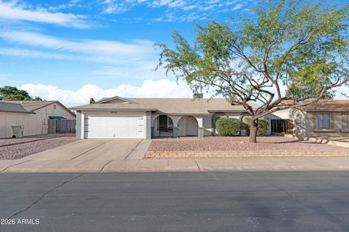 5410 W Altadena Ave, Glendale, AZ, 85304-3409 | Card Image