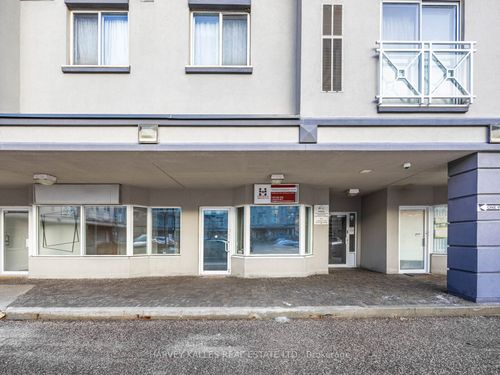 126-2351 Kennedy Rd, Scarborough, ON, M1T3G9 | Card Image