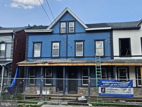 110 Chambers St, Trenton, NJ, 08609-1420 | Card Image