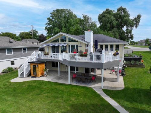 S74W17426 Lake Drive, Muskego, WI, 53150 | Card Image