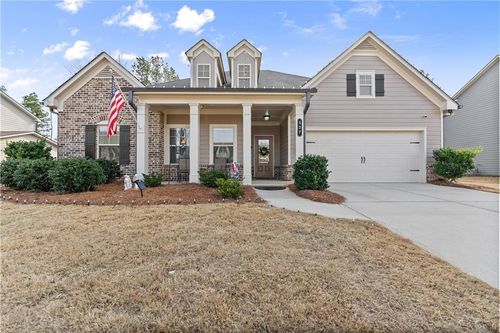 527 Gadwall Cir, Jefferson, GA, 30549-5532 | Card Image