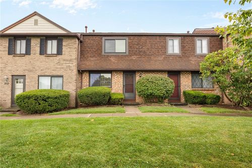 228 Surrey Hill Way, Rochester, NY, 14623-3048 | Card Image