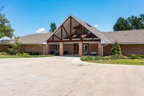 1401 E Hefner Rd, Oklahoma City, OK, 73131-1607 | Card Image