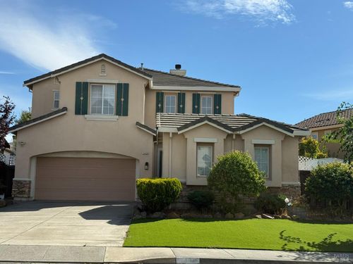 3420 Edgewater Place, Vallejo, CA, 94591 | Card Image