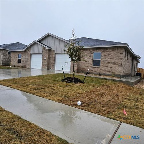 5405 Rose Garden Loop, Killeen, TX, 76542-7062 | Card Image