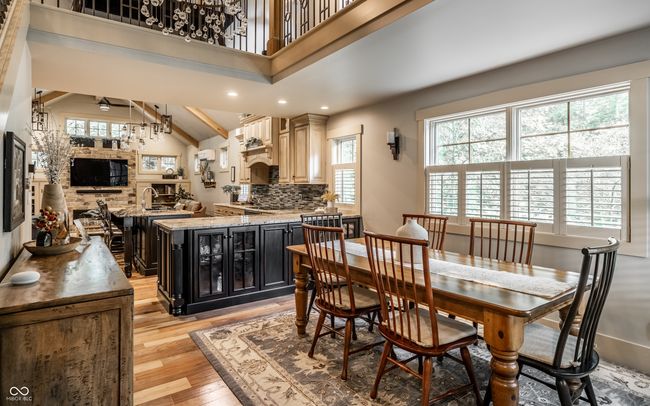 140 4 Th St Nw, House other with 3 bedrooms, 4 bathrooms and null parking in Carmel IN | Image 8