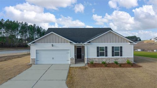 219 Melrose Ct, Jefferson, GA, 30549-5864 | Card Image