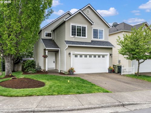 15312 Nw Sweetgale Ln, Portland, OR, 97229-1582 | Card Image