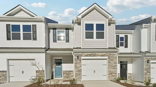 7450 Eden Bush Drive, Raleigh, NC, 27604 | Card Image