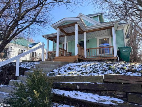 300 E Madison Avenue, Fairfield, IA, 52556 | Card Image