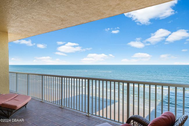 APT-702 - 2901 S Atlantic Ave, Condo with 3 bedrooms, 3 bathrooms and null parking in Daytona Beach Shores FL | Image 42