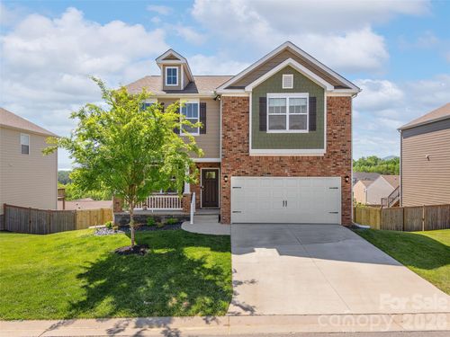 348 Tavernier Ln, Candler, NC, 28715-0718 | Card Image