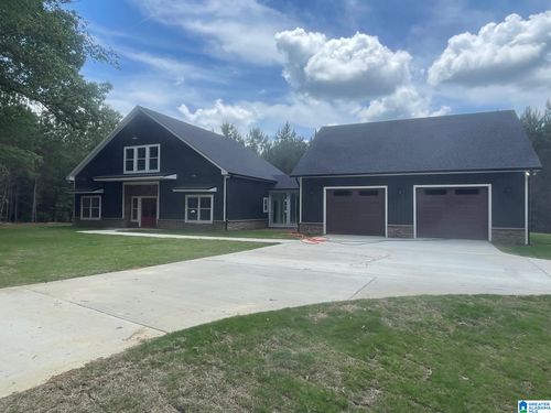 1007 Brakefield Dairy Road, Jasper, AL, 35503 | Card Image