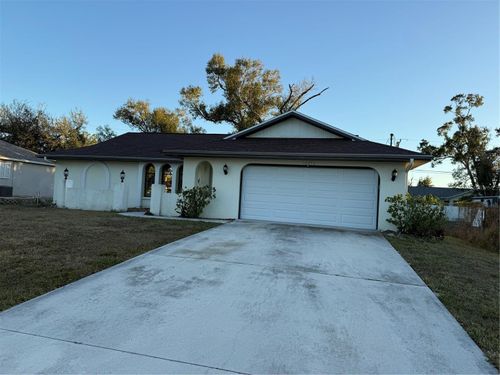 10373 Sandrift Avenue, ENGLEWOOD, FL, 34224 | Card Image