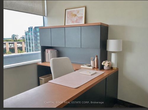 515c-3601 Highway 7 Road E, Markham, ON, L3R0M3 | Card Image