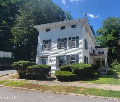 74 Mohawk St, Fort Plain, NY, 13339-1352 | Card Image