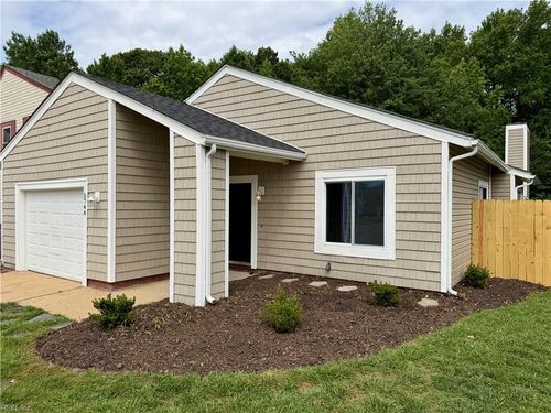 5744 Earnhardt St, Virginia Beach, VA, 23464 | Card Image