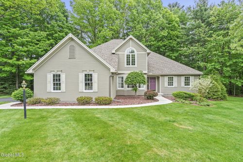 6 Ashley Place, Saratoga Springs, Outside, NY, 12866 | Card Image