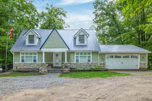 506 Mclachlan Pt, Evart, MI, 49631-8310 | Card Image