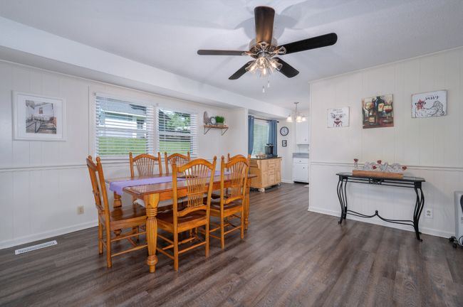 332 Old Dunbar Cave Rd, House other with 3 bedrooms, 2 bathrooms and null parking in Clarksville TN | Image 5