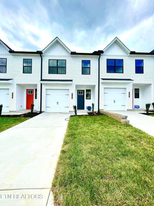 9163 Rolling Stone Way, Knoxville, TN, 37920 | Card Image