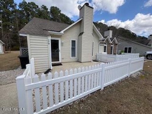 37-A Mulberry Ln, New Bern, NC, 28562-8982 | Card Image