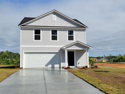 458 Sweet Vernal St, Longs, SC, 29568 | Card Image
