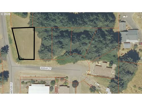 1089 Wooley Ct, Yoncalla, OR, 97499-9768 | Card Image