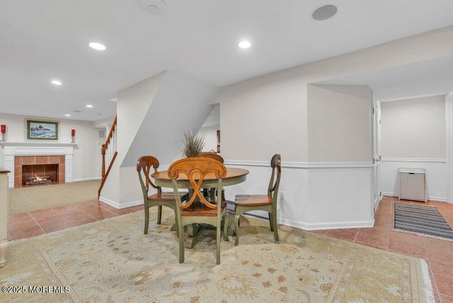 Basement kitchenette area | Image 68