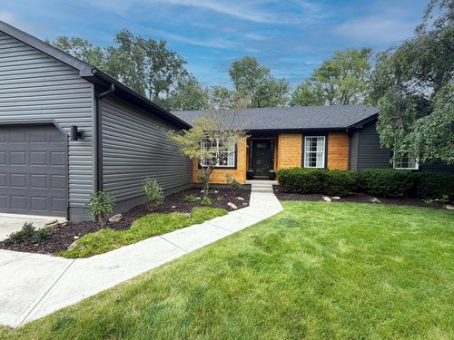 3564 Smiley Rd, Hilliard, OH, 43026-8356 | Card Image