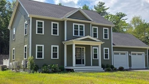 90 Howland Rd, Lakeville, MA, 02347-2230 | Card Image