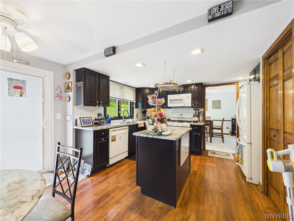Residential in West Seneca 5