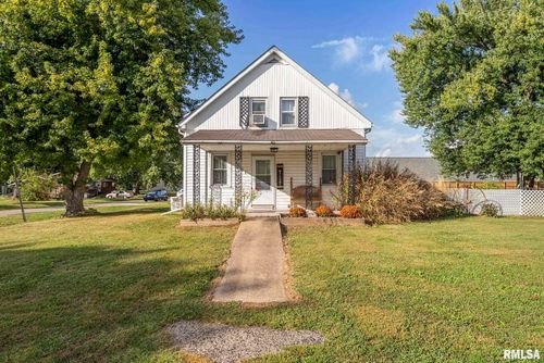 201 E Monroe St, Joy, IL, 61260-7764 | Card Image