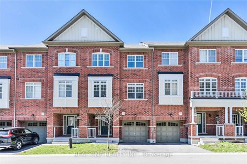 83 Roy Grove Way, Markham, ON, L6E0T7 | Card Image