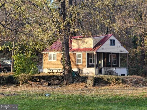 16951 Taylors Landing Rd, SHARPSBURG, MD, 21782-1122 | Card Image