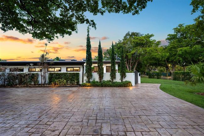 1805 Keystone Blvd, House other with 4 bedrooms, 2 bathrooms and null parking in North Miami FL | Image 27