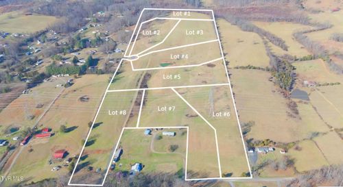lot-6-261 Dotson Ln, Church Hill, TN, 37642-6011 | Card Image