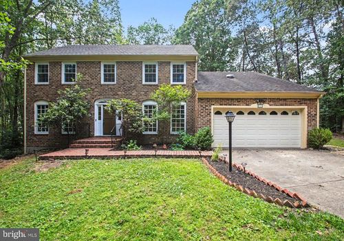 205 Gull Cv, STAFFORD, VA, 22554-2407 | Card Image