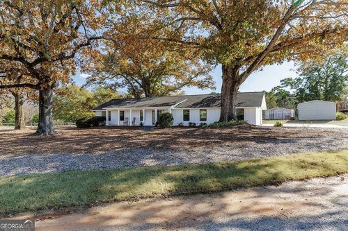 1410 Old Bishop Rd, Bishop, GA, 30621-1418 | Card Image