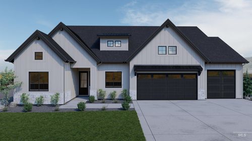 11810 N Elk Ridge Way, Boise, ID, 83714-2479 | Card Image