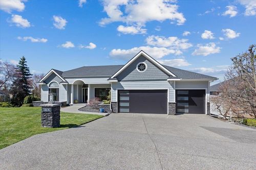 5106 E Glennaire Dr, Spokane, WA, 99223-1557 | Card Image